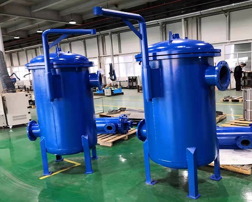 錳砂過濾器原理、優(yōu)勢與應(yīng)用場景全解析