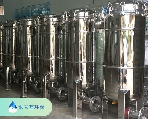 精密過(guò)濾器供優(yōu)質(zhì)廠家推薦
