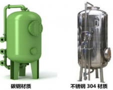 機械過濾器是什么？有什么作用