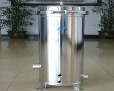 燒結(jié)不銹鋼過濾器是什么？有什么作用