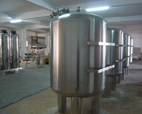 前置工業(yè)過濾器濾芯是什么材質(zhì)的？為什么采用該材質(zhì)？