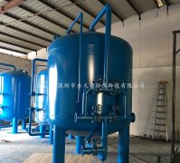什么是機(jī)械過濾器？工作原理是什么？